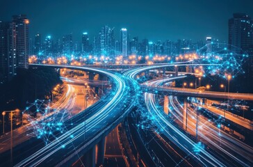 AI-assisted bridge construction safety