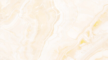 polished onyx marble with high resolution,  luxurious abstract wallpaper, Polished Beige Marble Slab for Wall and floor  pattern, tile, surface, rock, natural, background