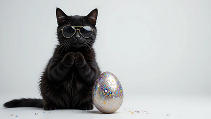 Cool Cat Ruling Easter Season