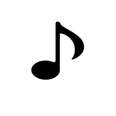 music note icon