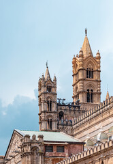 Fototapeta premium italien