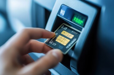 AI-powered anti-fraud system detecting suspicious