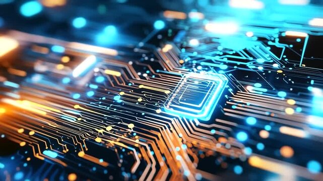 The Future of Computer Technologies Trends and Innovations. future computer technologies, tech innovations, emerging computer technologies, next-gen computing, technology