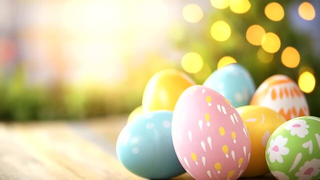 The History and Significance of Easter Around the World. Easter history, significance of Easter, Easter traditions, global Easter celebrations, cultural Easter customs.