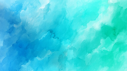 Silver, Blue, Teal, Aquamarine, Turquoise, Abstract, Background, Design, Color Gradient, vector, blue sky background, background at night. Snow, fog, moonlight.