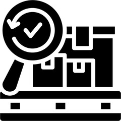 Stock Availability icon