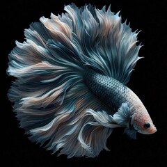 Betta Fish