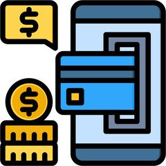 Payment Gateway icon