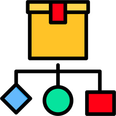 Product Category icon