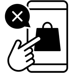 Order Cancel icon