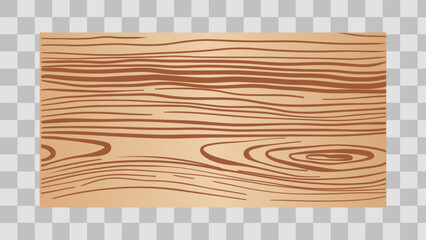 Grunge wood texture background wall or interior board material. Natural surface cartoon wood