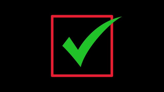 Tick ​​chart motion with seamless loop. Perfect for video editing, motion graphics, web and digital projects.