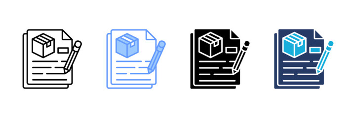 Product Documentation Icon