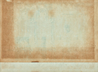 Vintage background of old ancient torn paper texture