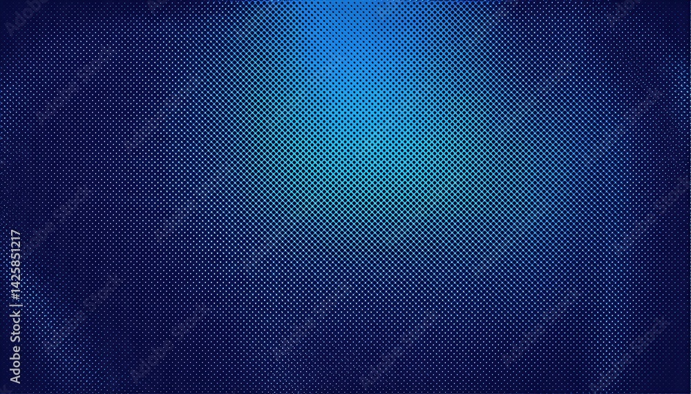 Poster grunge texture background vibrant blue color pattern gradient, adding a rough yet elegant touch to d