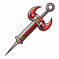 wrench and screwdriver