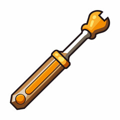set of screwdrivers