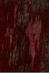 Fototapeta premium Dark Scanned Street Walls Texture Grunge