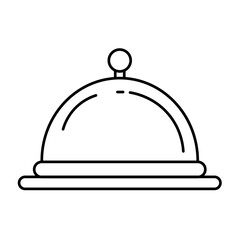 Cloche Cover Icon