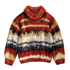 Fireside Favorite Sweater png