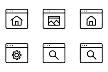 web icon set 6.eps