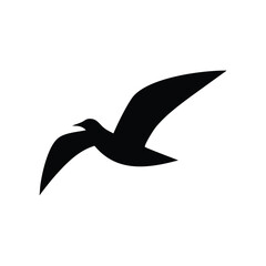 birdvectorlogo