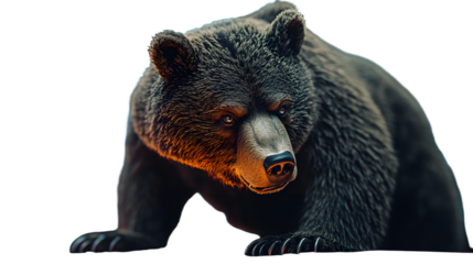 stock market crash bears