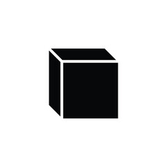 Box Delivery and logistic icons