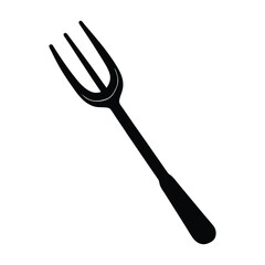 fork and spoon