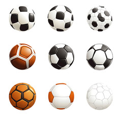 football set