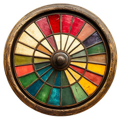 Fortune wheel png