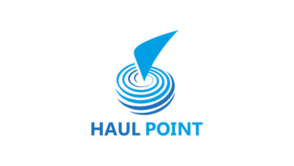HAUL LOGO, LOGO, ICON, MINIMAL LOGO, MODERN LOGO, 