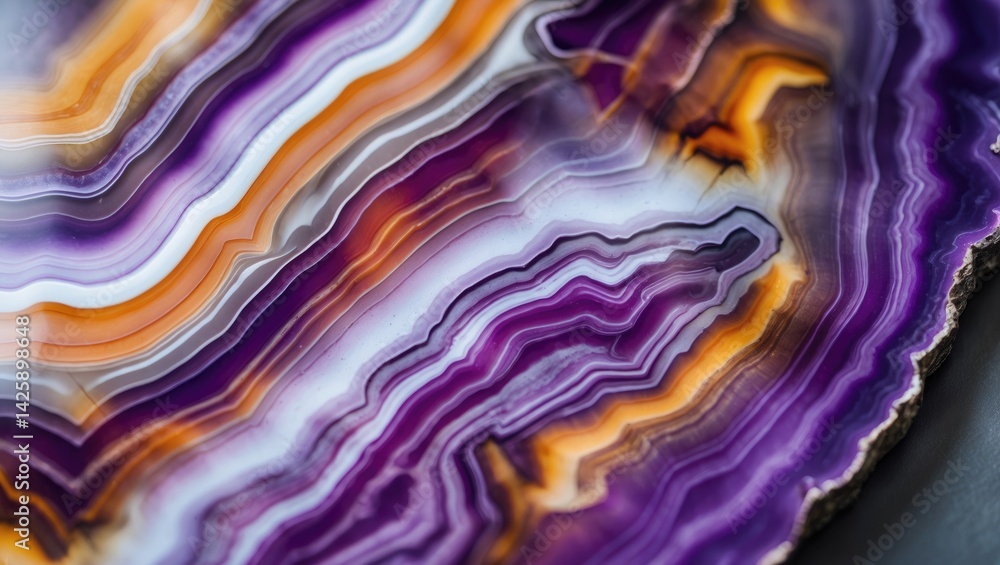 Poster abstract background featuring stone texture