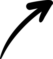 Double Arrow for Opposite Directions