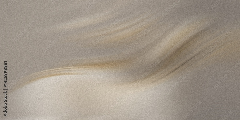 Poster a blurry close up of a light colored surface with indistinct shapes and subtle color variations pres
