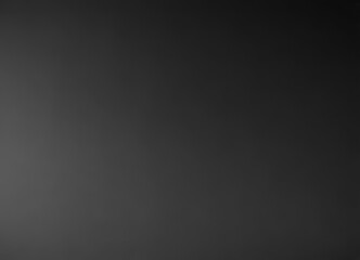 Subtle black to charcoal gradient on a smooth surface,  smooth,  modern