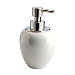 Obraz premium bottle of perfume