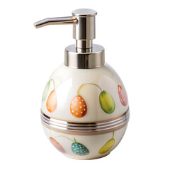 Obraz premium bottle of perfume
