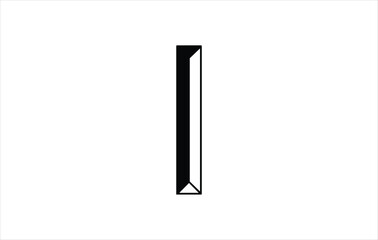
Elegant Letter I logo Vector Template Initial Letter I Logo Design Vector Template. Creative And Modern I logo