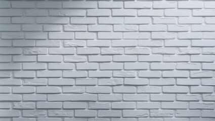 White or Clear Wall Texture for Background
