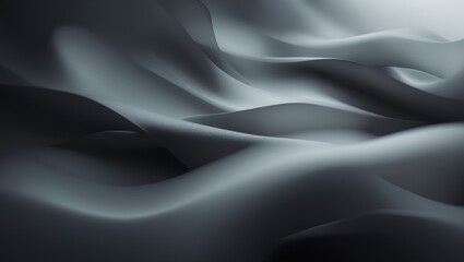 Fototapeta premium Luxurious blurred background with elegant fabric texture