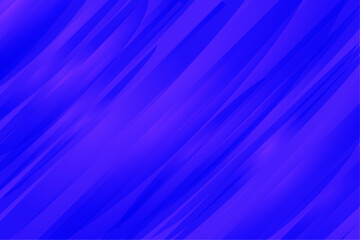 A blue abstract background. A bright blue striped texture.