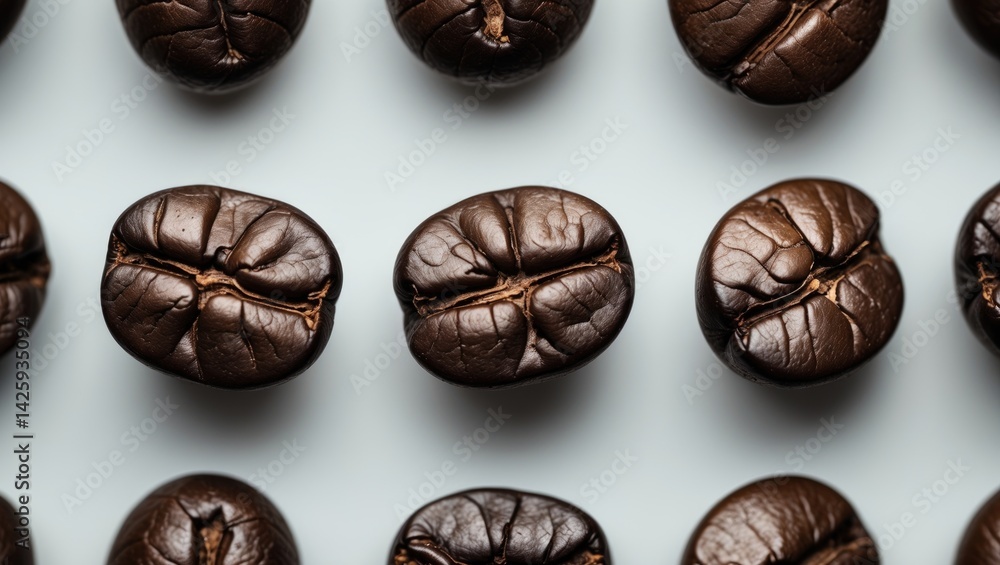 Poster coffee beans: the essential guide to their types and uses