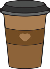 Coffee Cup Vector