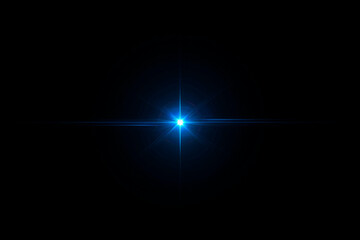 Lens Flare Light leaks Overlay Effects