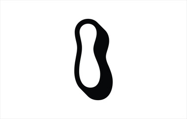 Elegant Letter I logo Vector Template Initial Letter I Logo Design Vector Template. Creative And Modern I logo