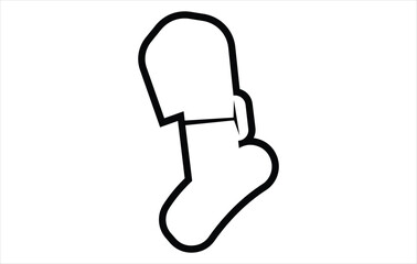 Elegant Letter I logo Vector Template Initial Letter I Logo Design Vector Template. Creative And Modern I logo