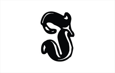 Elegant Letter I logo Vector Template Initial Letter I Logo Design Vector Template. Creative And Modern I logo