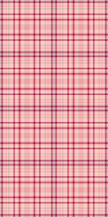 Subtle pink and burgundy plaid pattern.  Perfect for website backgrounds, textiles, or packaging.  Elegant, classic design offers a versatile texture and sophisticated aesthetic.