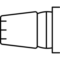 Thrust Vectoring Icon